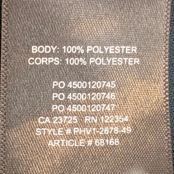 Babaton Deep Teal Sleeveless Blouse Minimalist Design - Picture 6 of 9